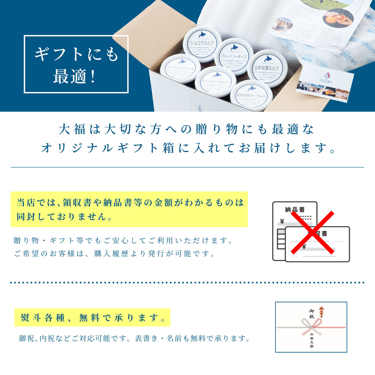お得な年4回お届け定期-季節のジェラート10個セット