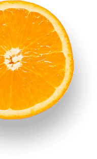 オレンジ画像