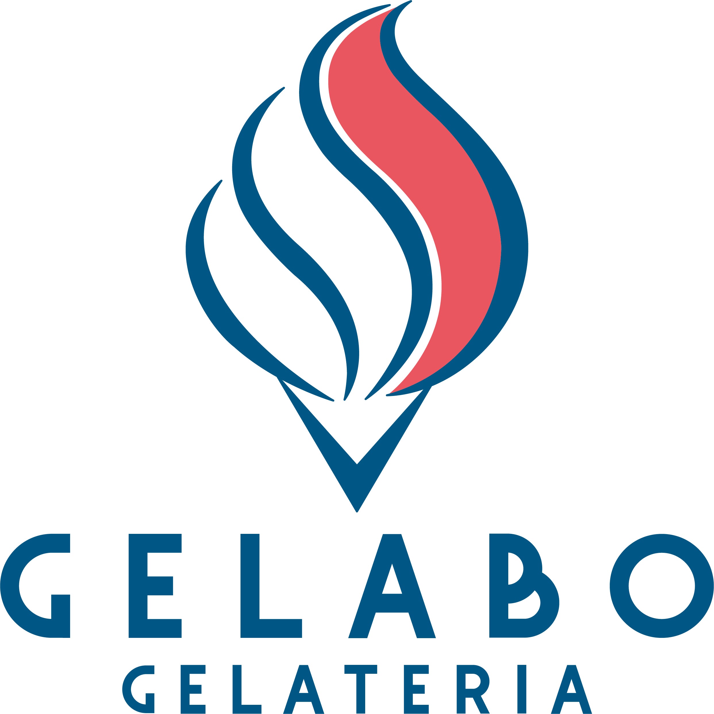 【モノコエ】様にGELATERIA GELABOを取り上げていただきました。