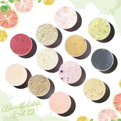 美肌ジェラート12個セット