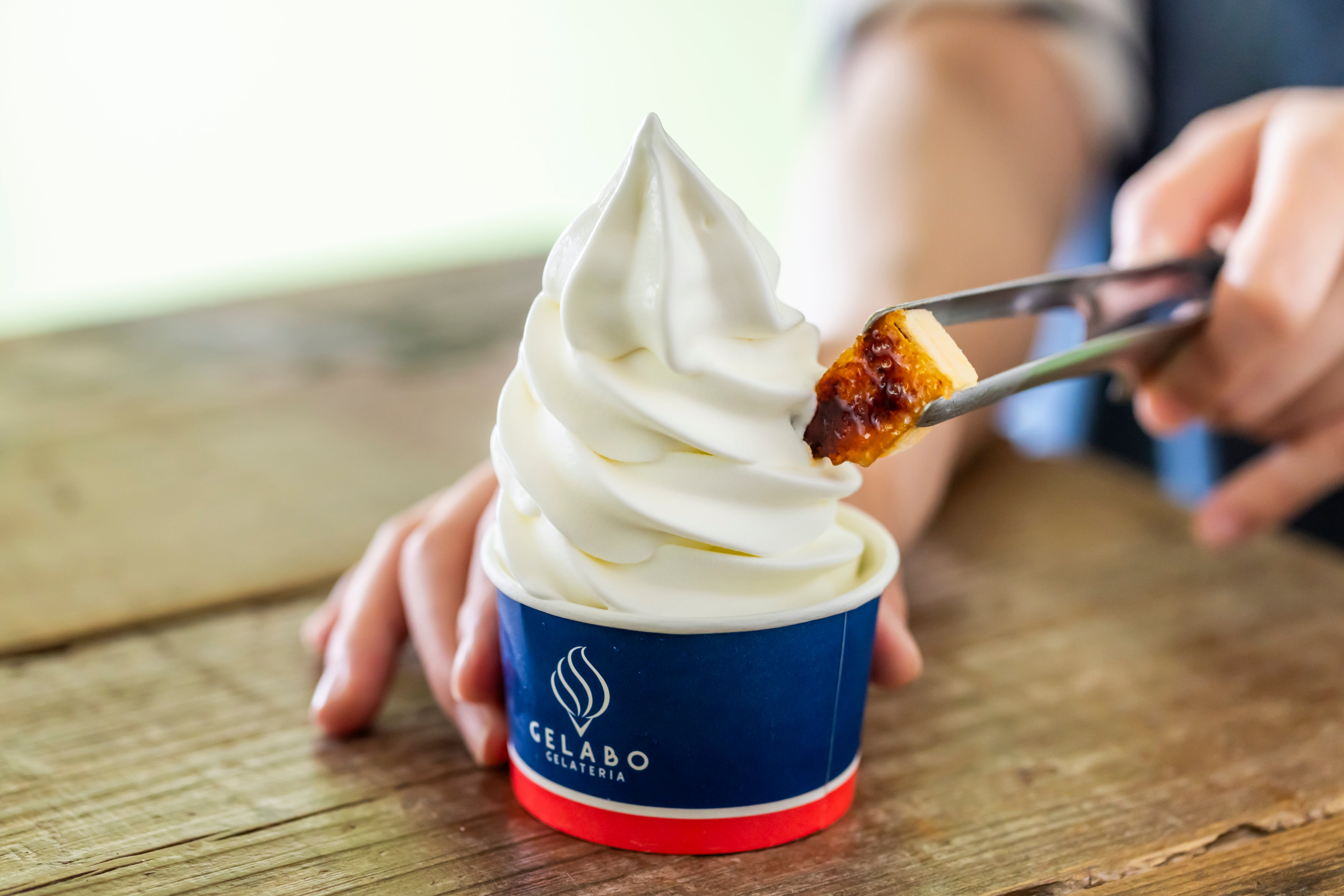 IMOTERIA GELABO – GELATERIA GELABO