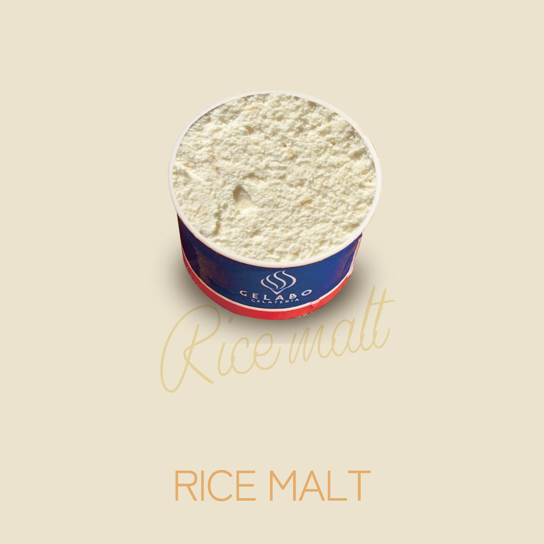 玄米甘麹と自家製甘酒