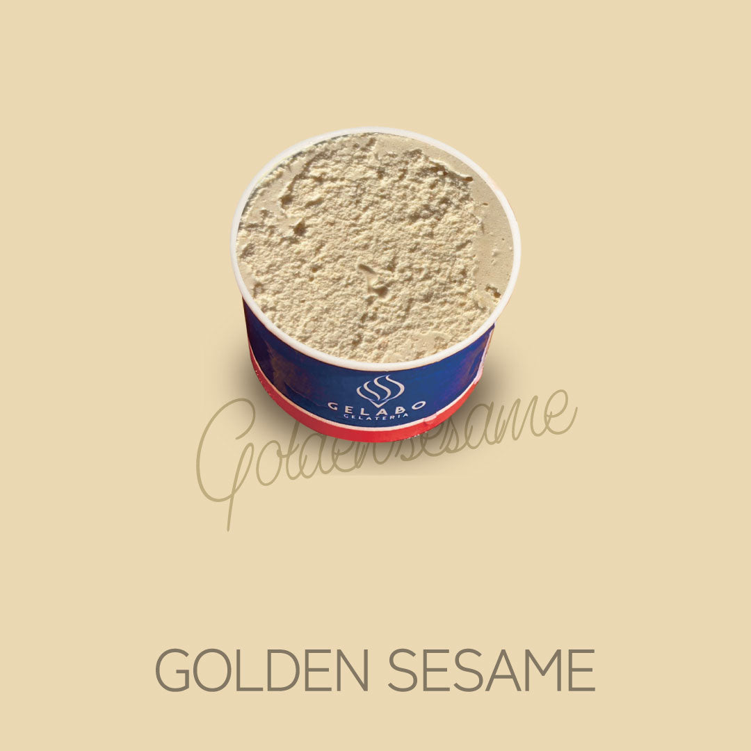 国産自家製二度炒り金胡麻