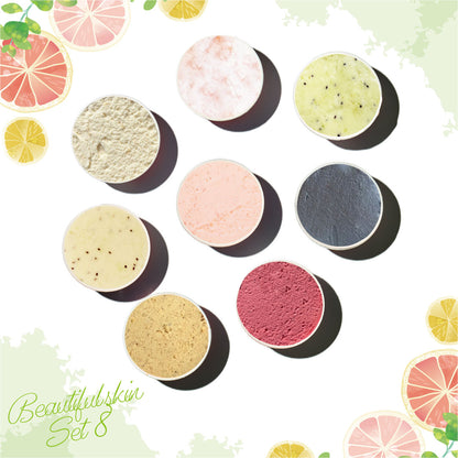 美肌ジェラート8個セット