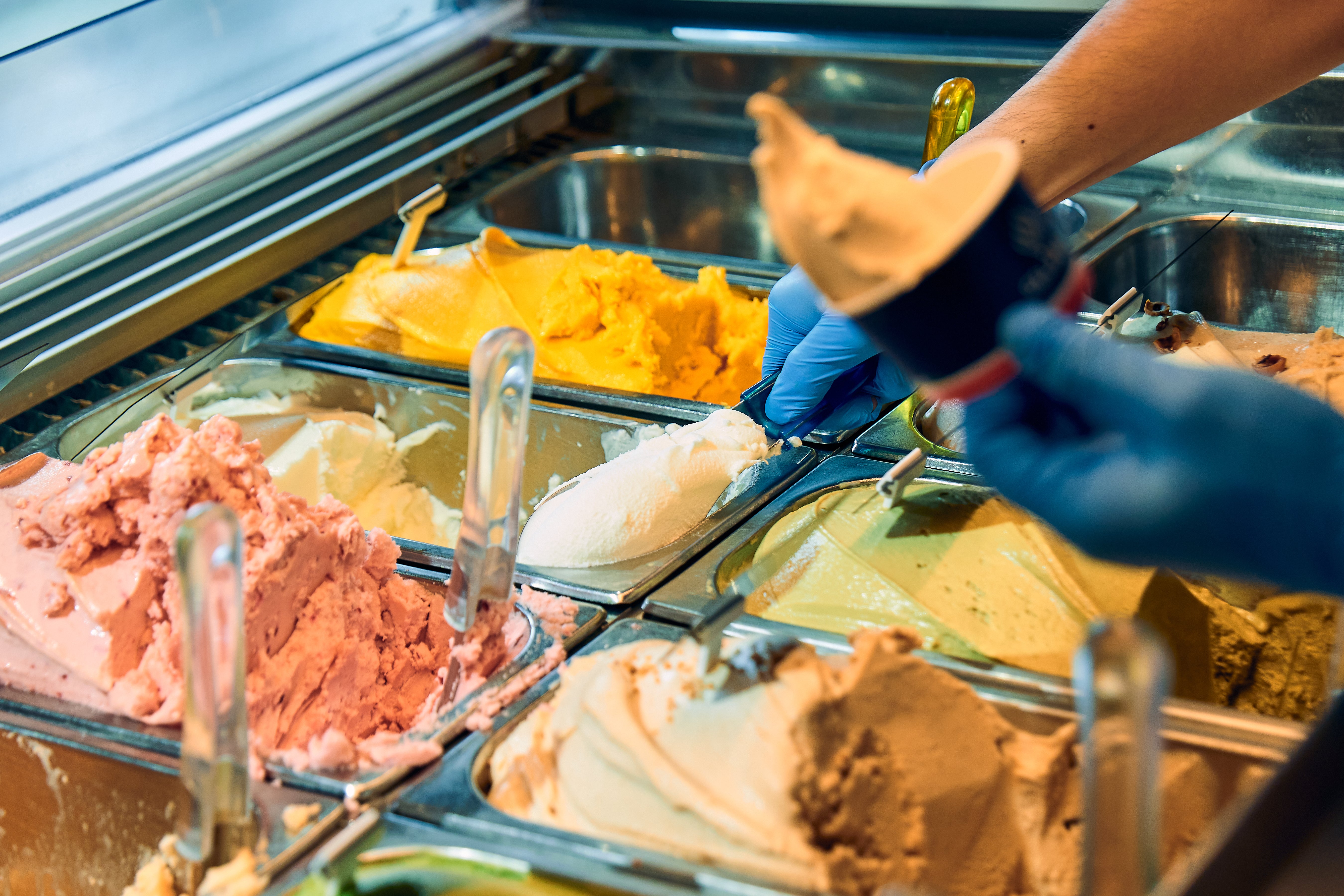商品一覧 – GELATERIA GELABO